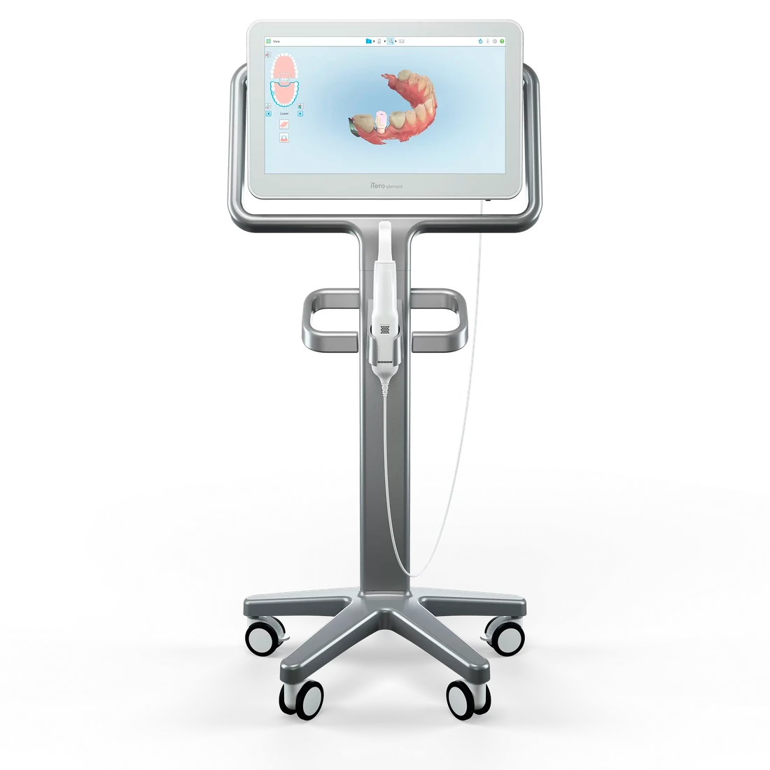 Scanner intraoral iTero Element